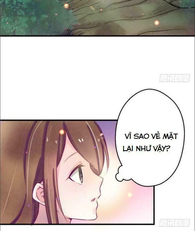 [16+] thảnh thơi thú thế chủng chủng điền, sinh sinh tể chapter 7 42