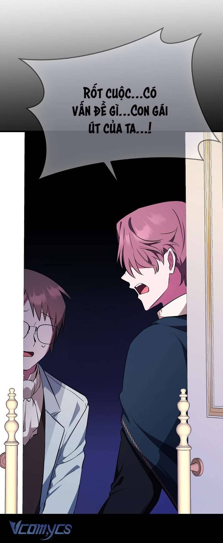 lần đầu bé út được yêu thương chapter 2 48