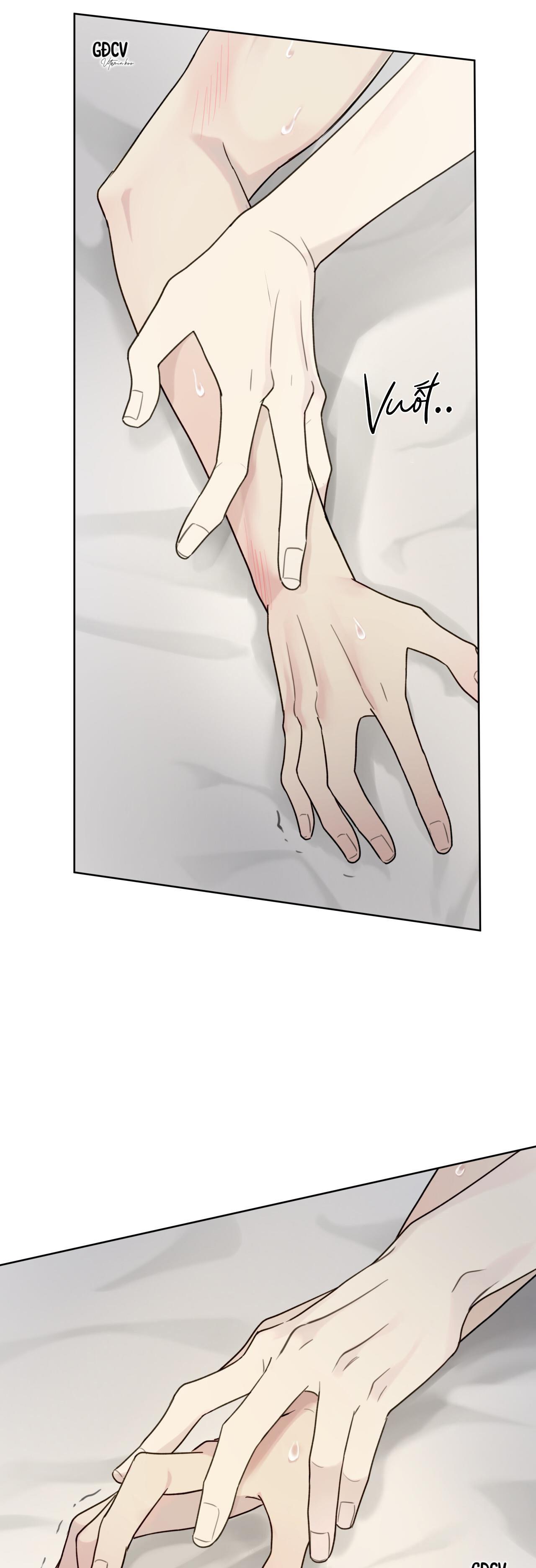 hiểm họa guiding chapter 5 16