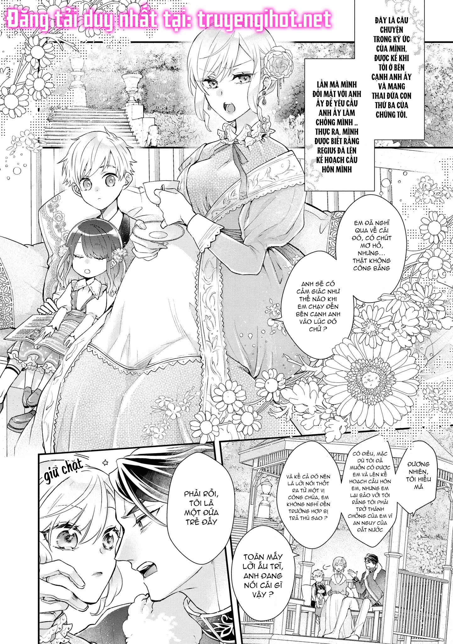 tuyển tập hàn, nhật chịch ngắn chapter 33.3 15