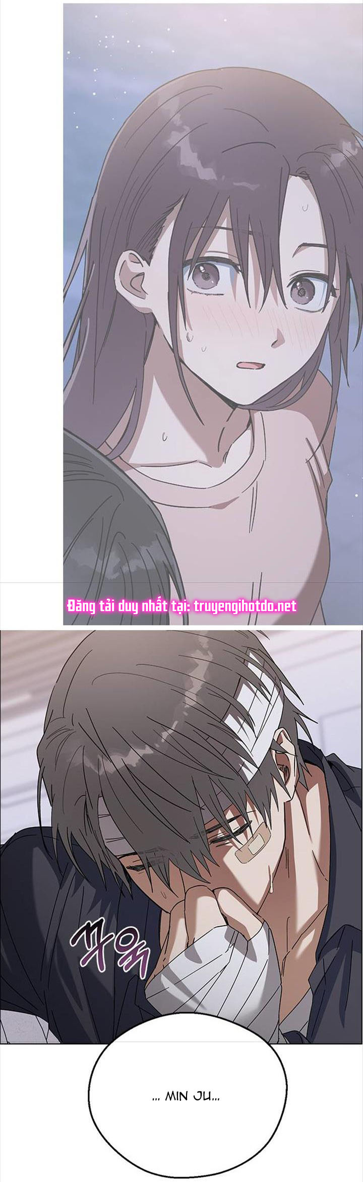 nhân duyên kiếp trước chapter 90.1 9