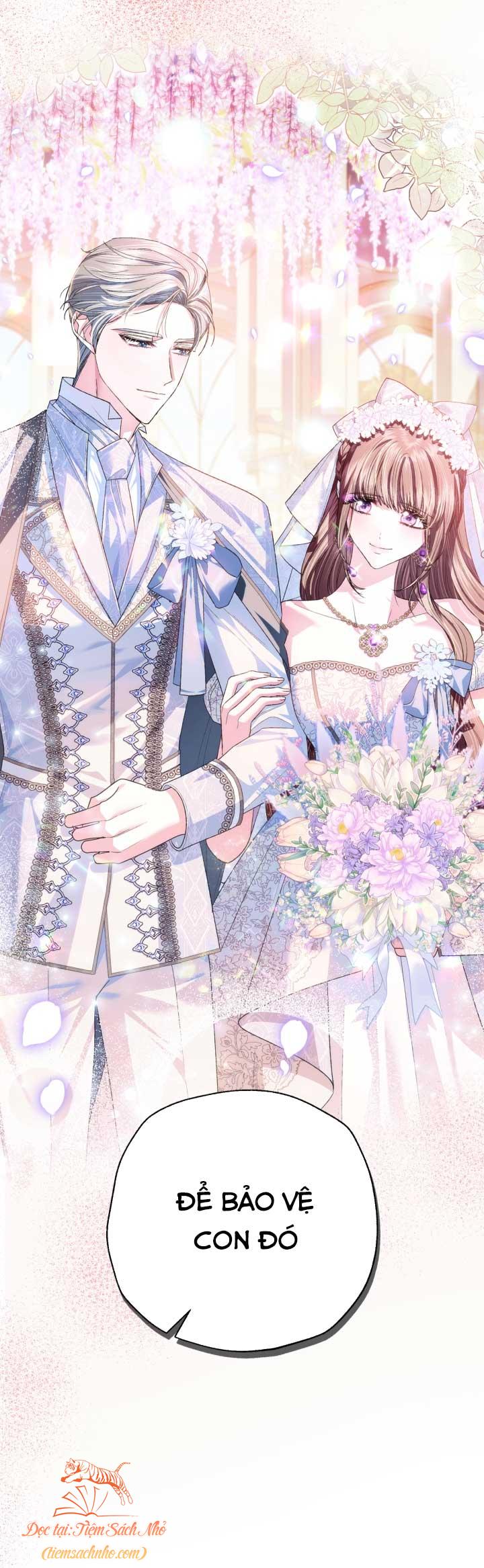 cha, con không muốn kết hôn đâu chapter 84 73