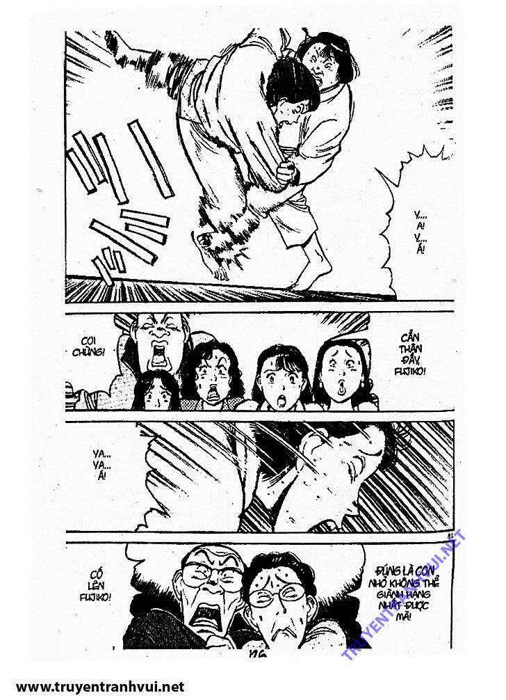 yawara chapter 156 19