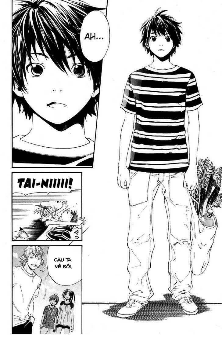 alive - the final evolution chapter 39 28