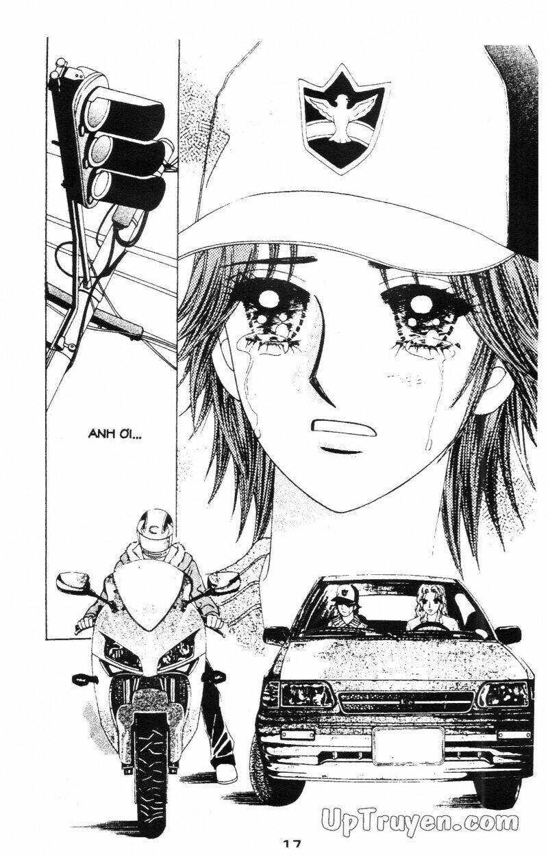 mặt nạ tình yêu chapter 66 18