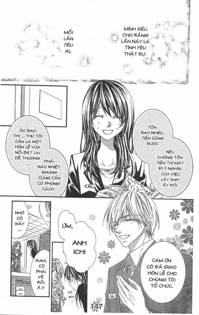 dũng cảm để yêu em chapter 1 150