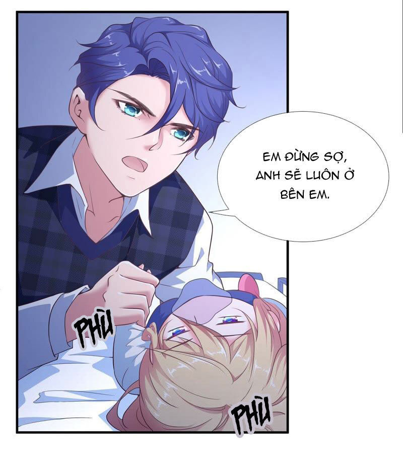 chiến lược lãng mạn của thịnh thiếu chapter 53 39