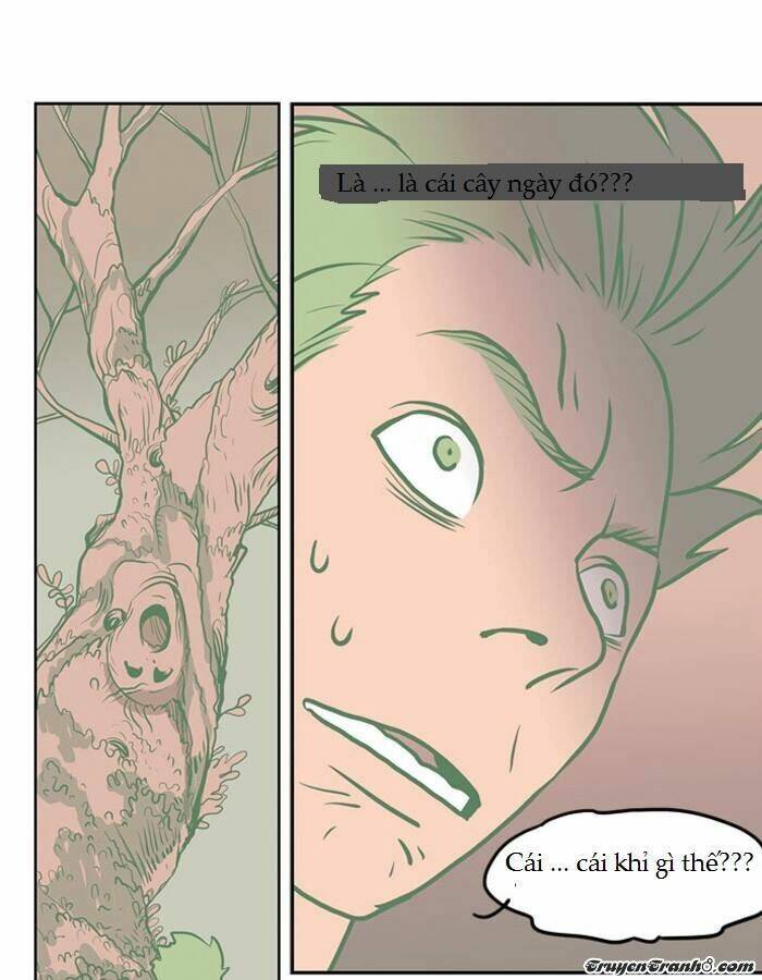 kho truyện kinh dị: ác mộng đêm về chapter 13 22