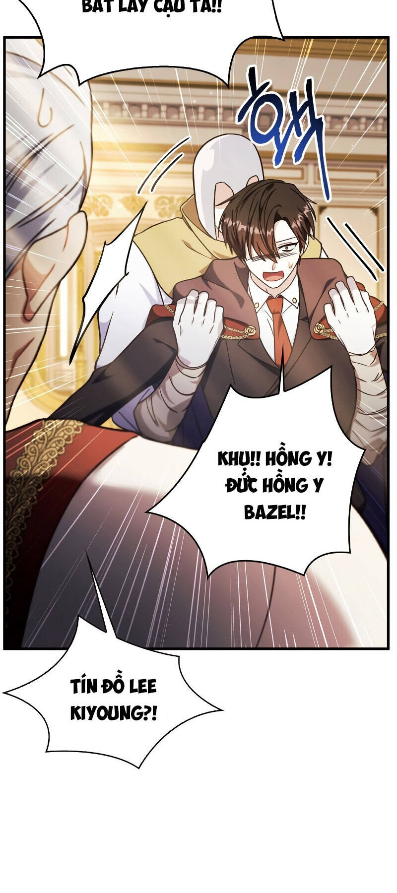 Kí Sự Hồi Quy Chapter 71 30
