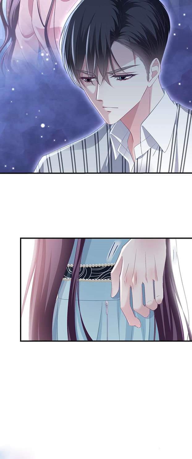 tiểu bảo bối tâm can của lão đại đã quay lại rồi đây chapter 2.2 3