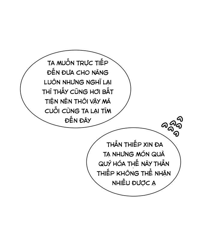 người tình của gwanghae chapter 18 6