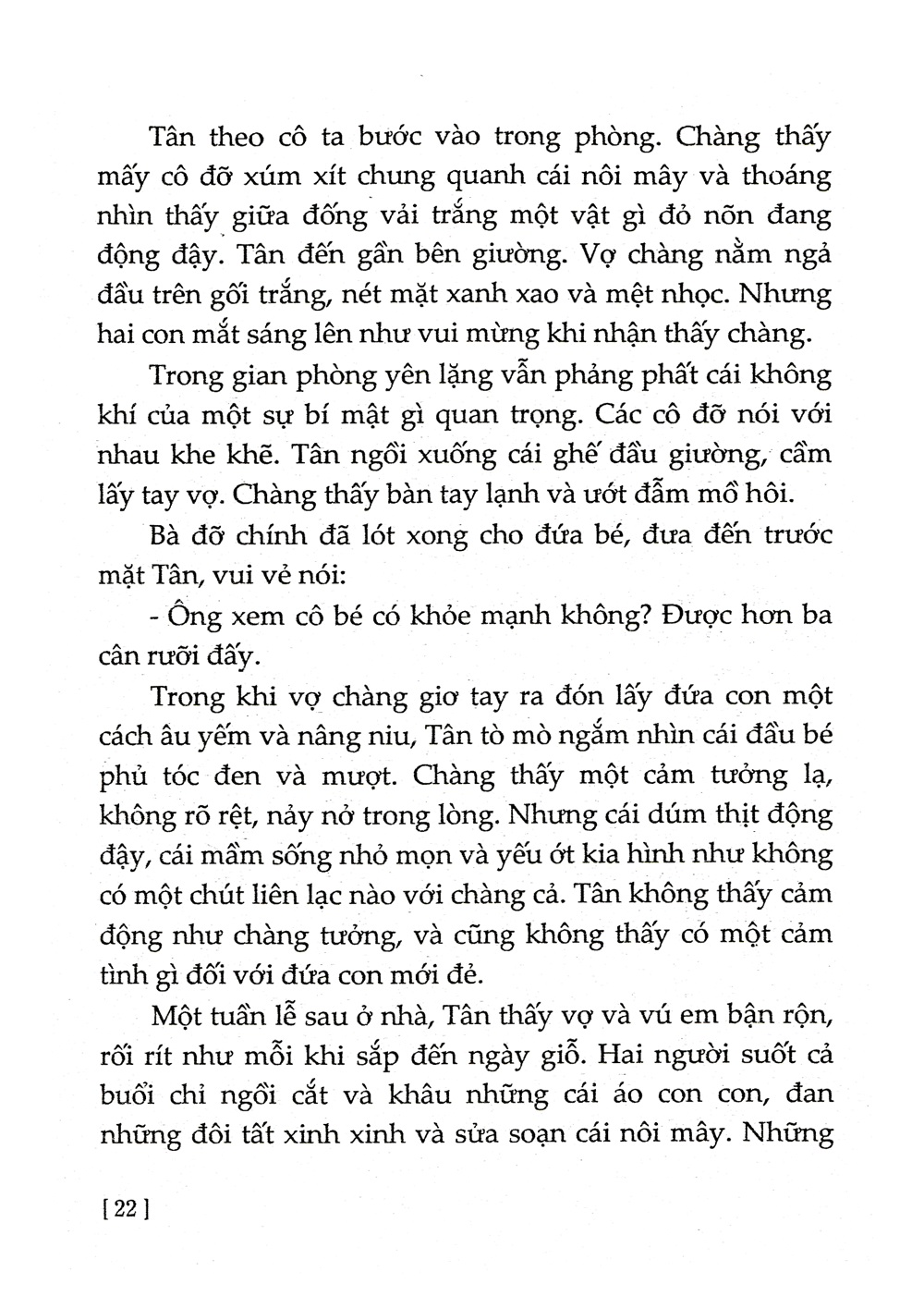 Tuyển Tập Thạch Lam