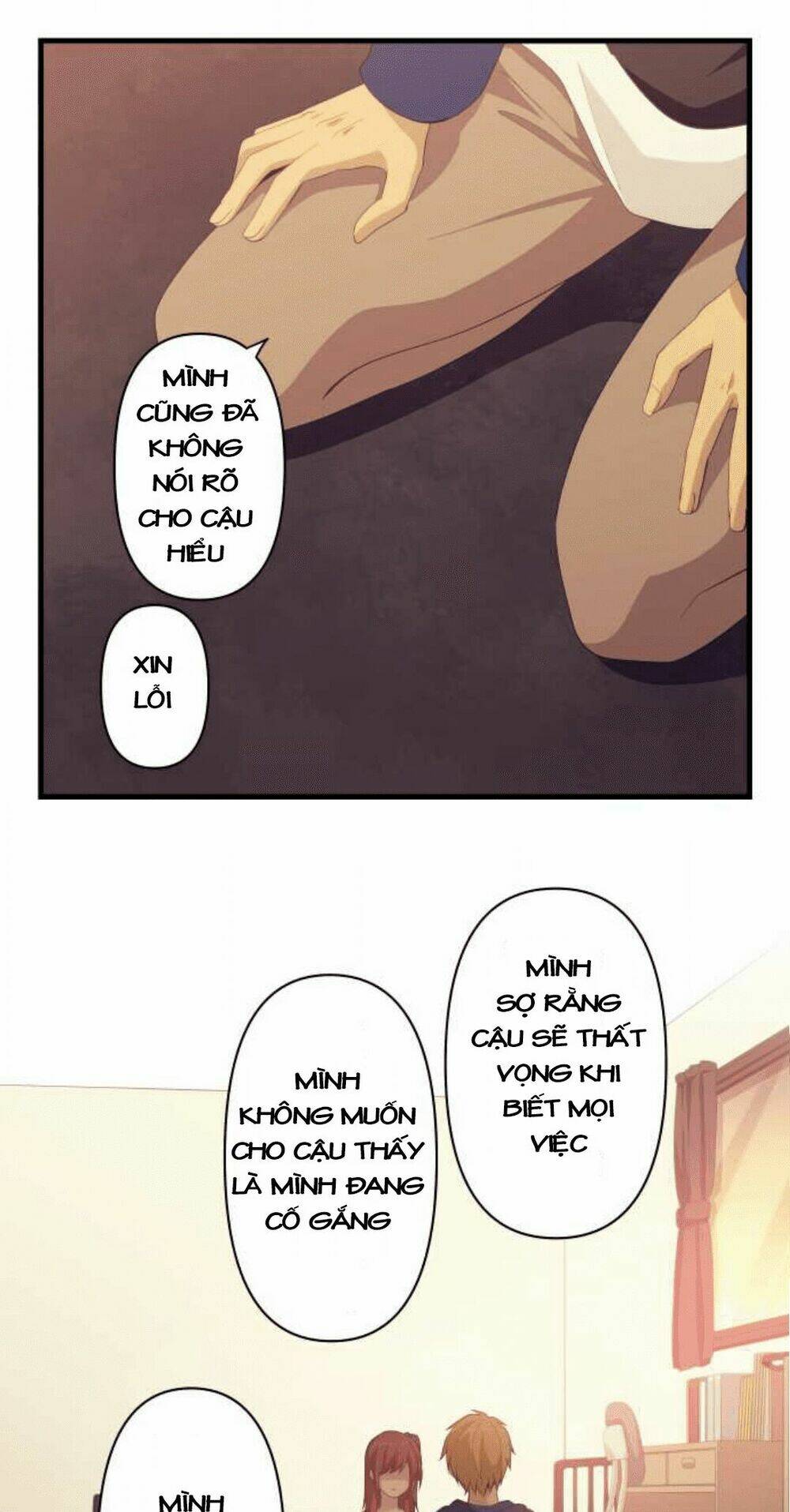 viên thuốc trùng sinh chapter 176 28