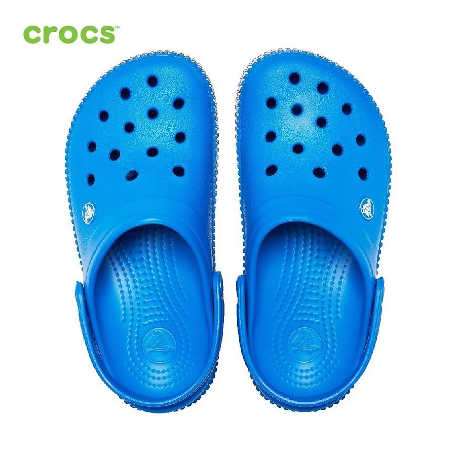 Giày unisex CROCS Crocband Clog - 206829-100