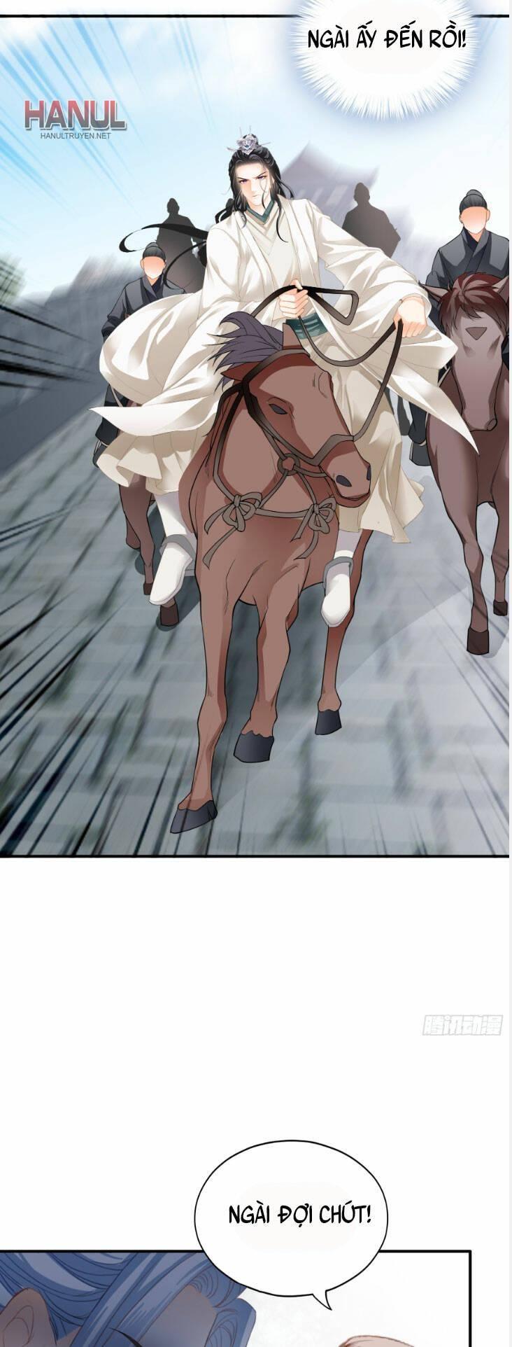 bổn vương muốn nàng chapter 194 19