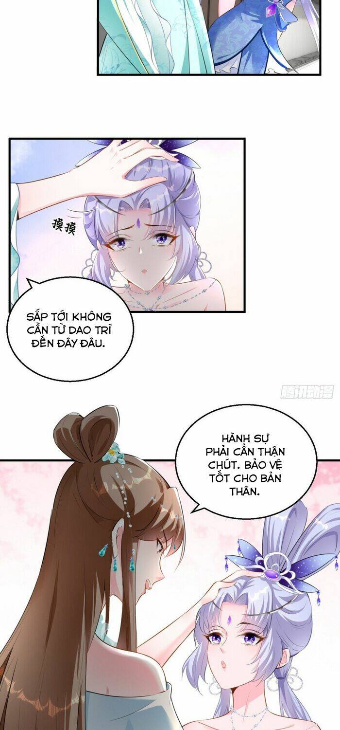 tà du ký chapter 82 18