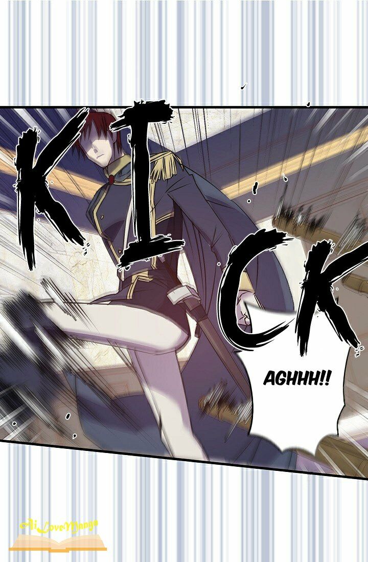 hôn lễ báo thù chapter 29 25