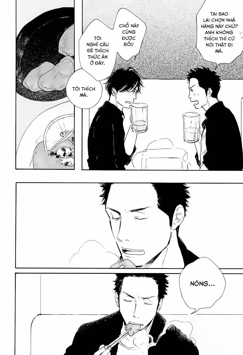 dạy trẻ bất thành chapter 7 5