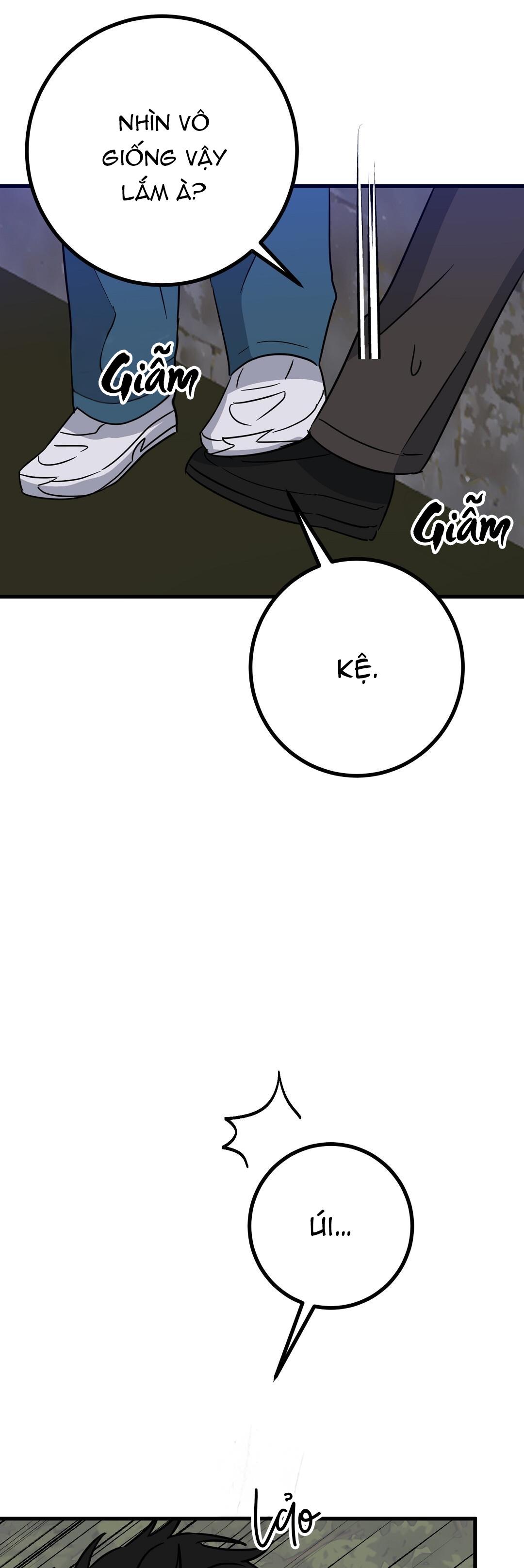 nhà tôi thành phim trường mất rồi chapter 12 13