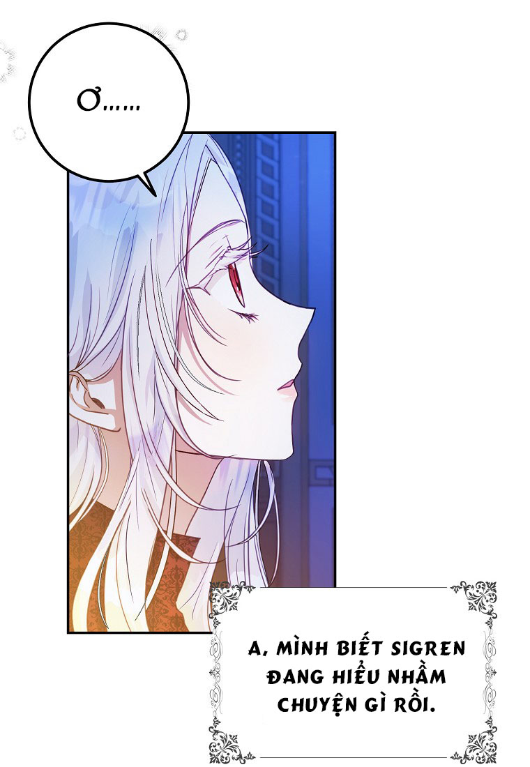 trở thành vợ của nam chính chapter 18.3 3