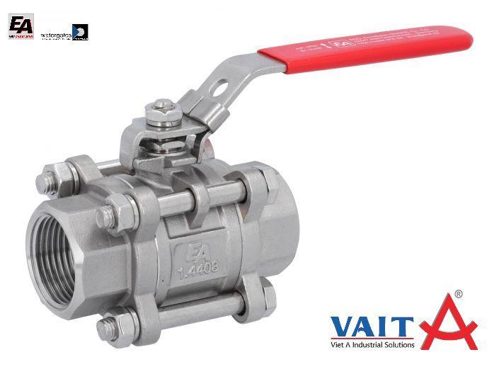 Van Bi 1", PN64 END-Armaturen PE311025