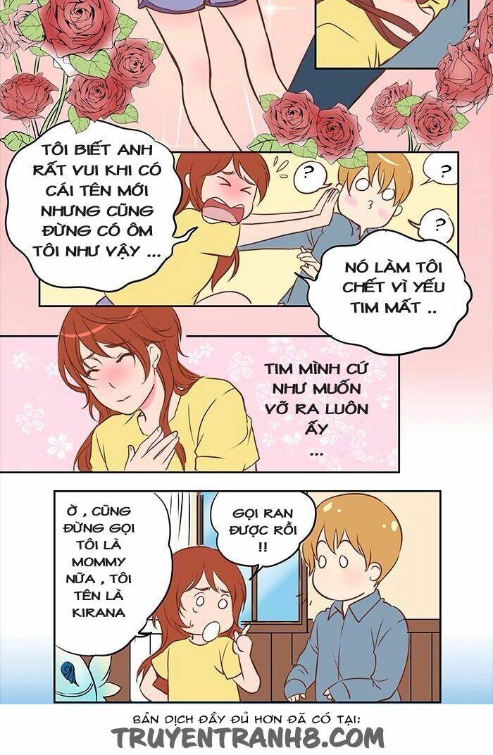 chàng trai từ quả trứng chapter 3 11