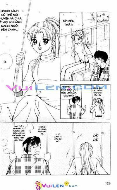 cánh cửa mùa hè chapter 2 129