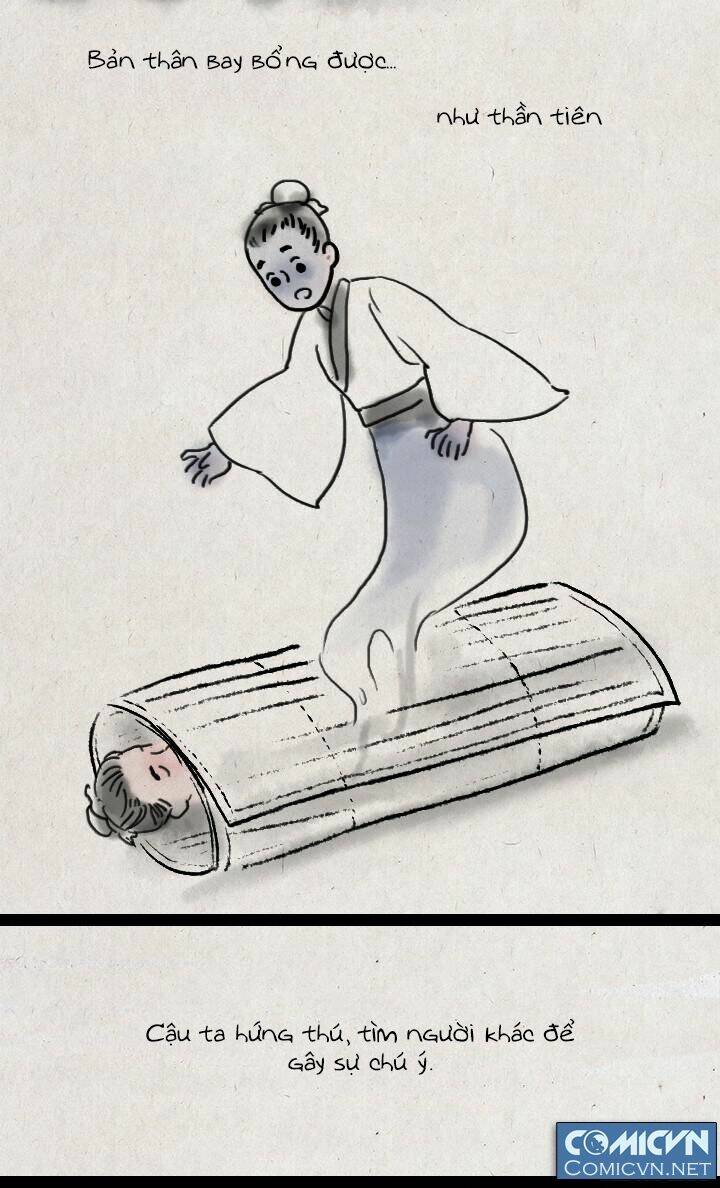 nhất thiền tiểu hòa thượng chapter 44 21