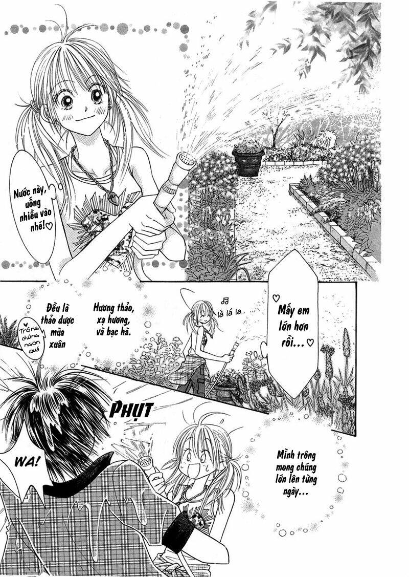 heaven company chapter 2 13