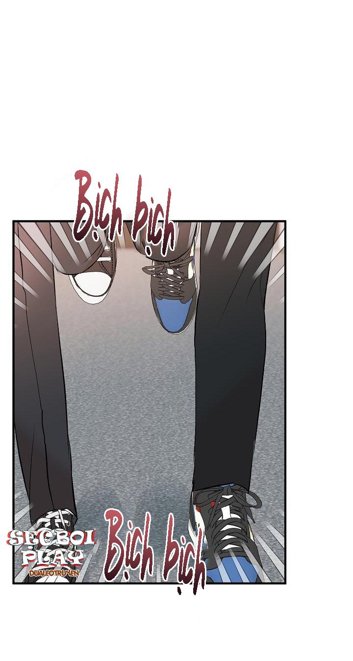 mặc dù nó hơi nhỏ nhưng hãy yêu anh đi chapter 19 56