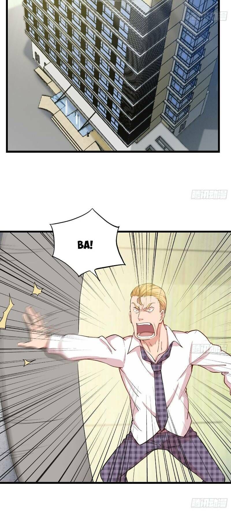 đỉnh phong cường thiếu chapter 15 14