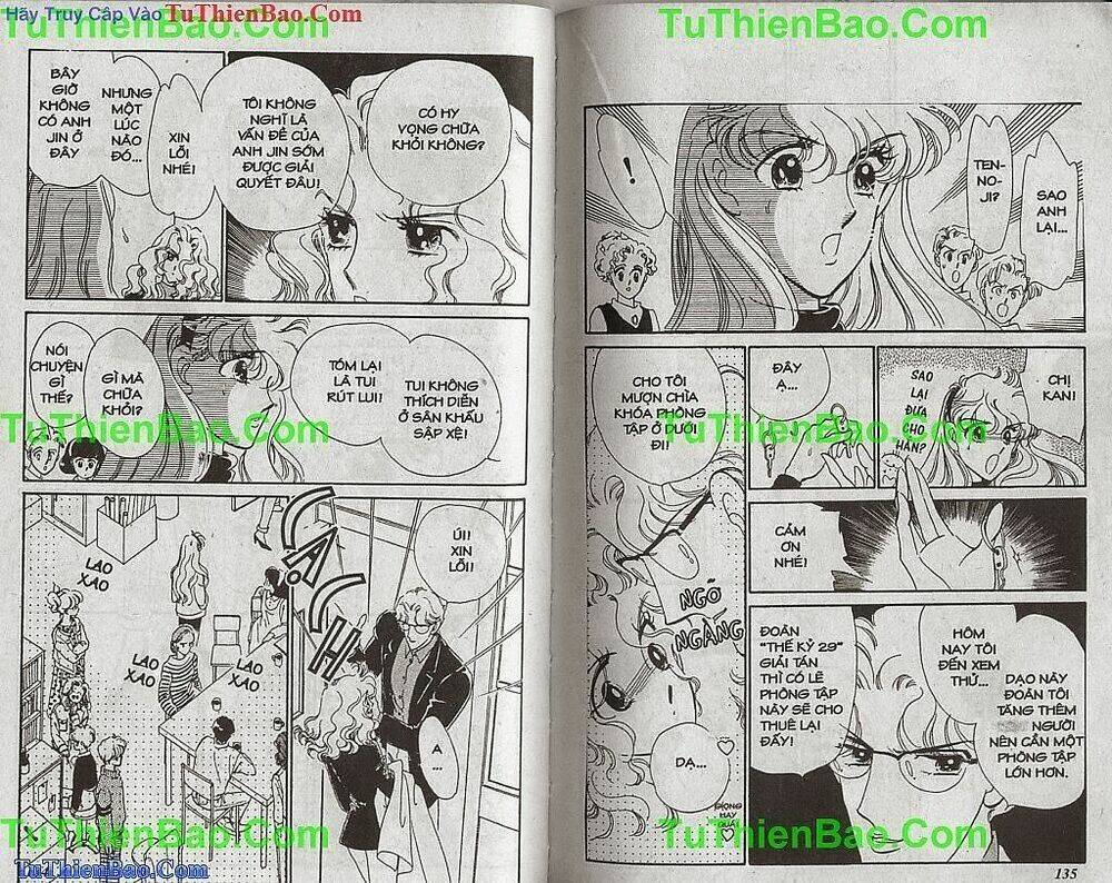 búp bê mario chapter 5 67