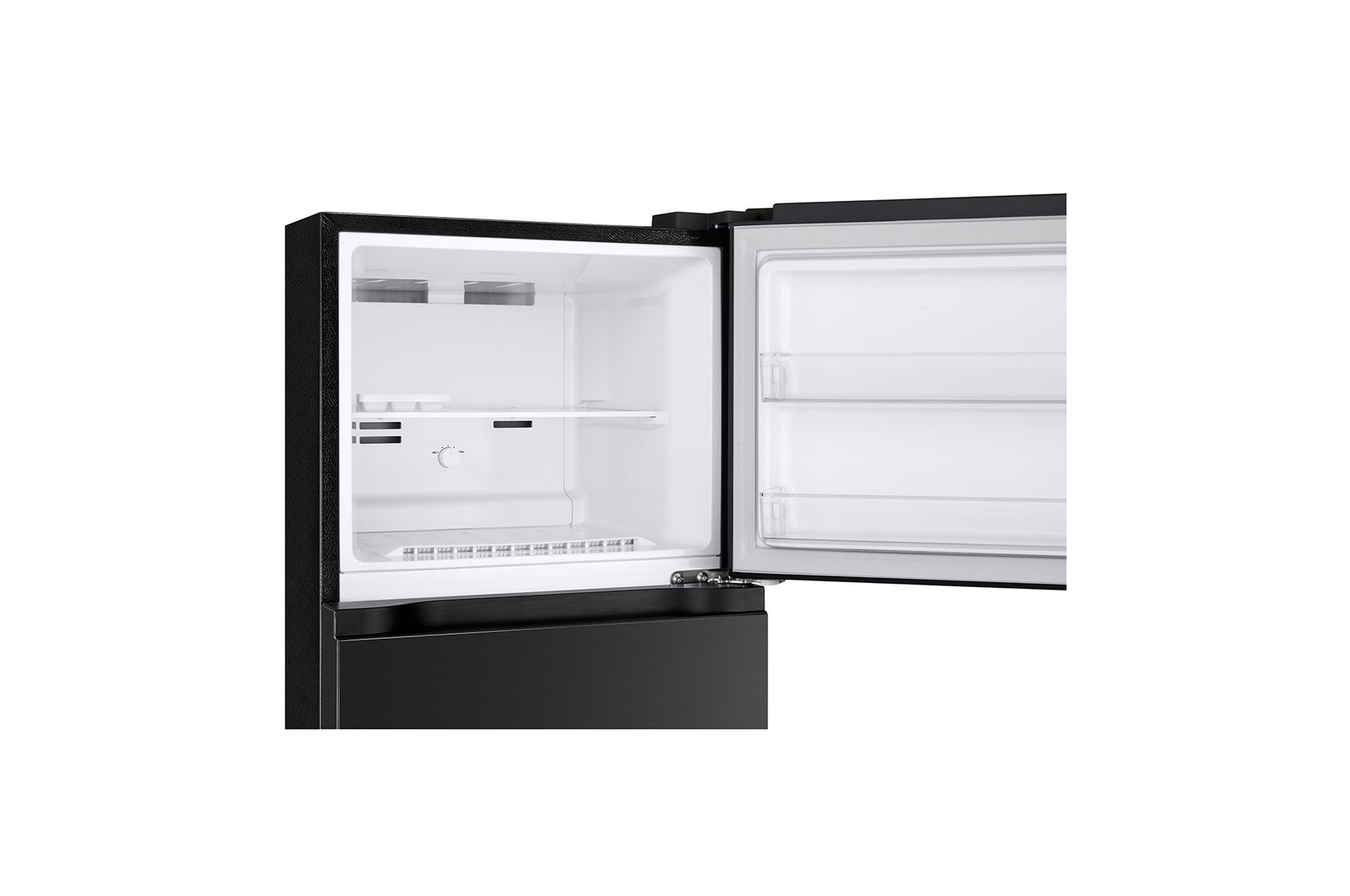 Tủ lạnh LG Inverter 217 lít LTB21BLMI - Hàng Chính Hãng - Mới 100%