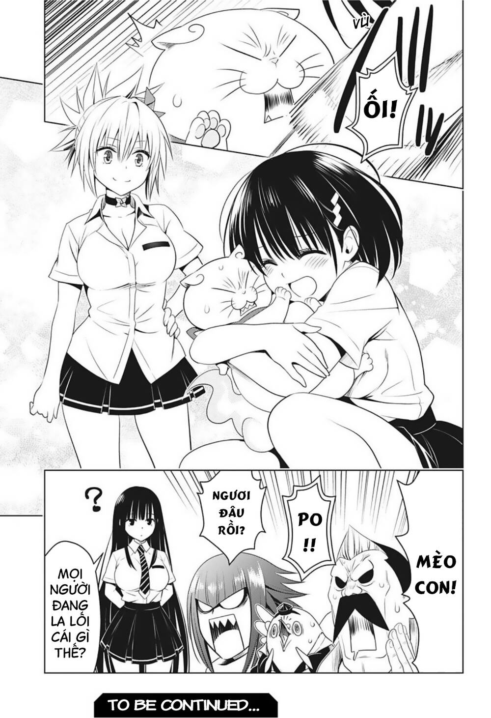 diệt quỷ nhẫn giả chapter 82 19