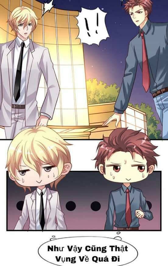 tôi không muốn fa như vậy đâu chapter 58 27
