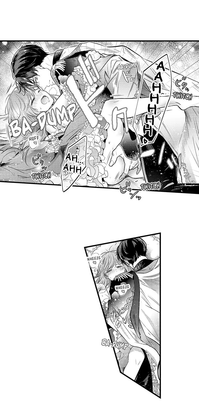 ta làm vua vì muốn sánh đôi cùng em chapter 3.2 11