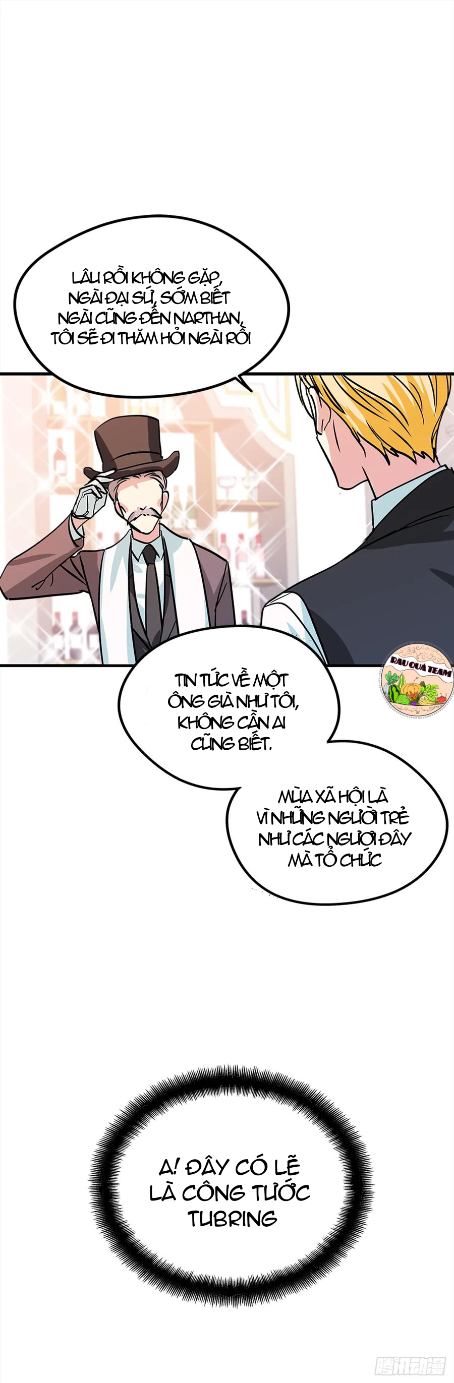 nam nô bộc xinh đẹp của tôi chapter 17 30