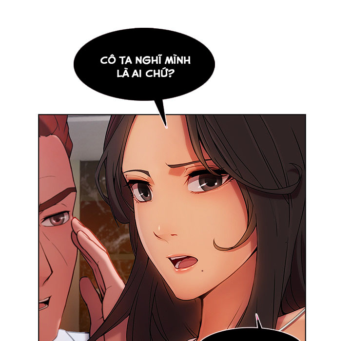 quý cô chân dài chapter 24 44