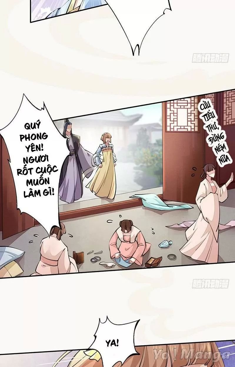 tuyệt thế luyện đan sư chapter 42 9