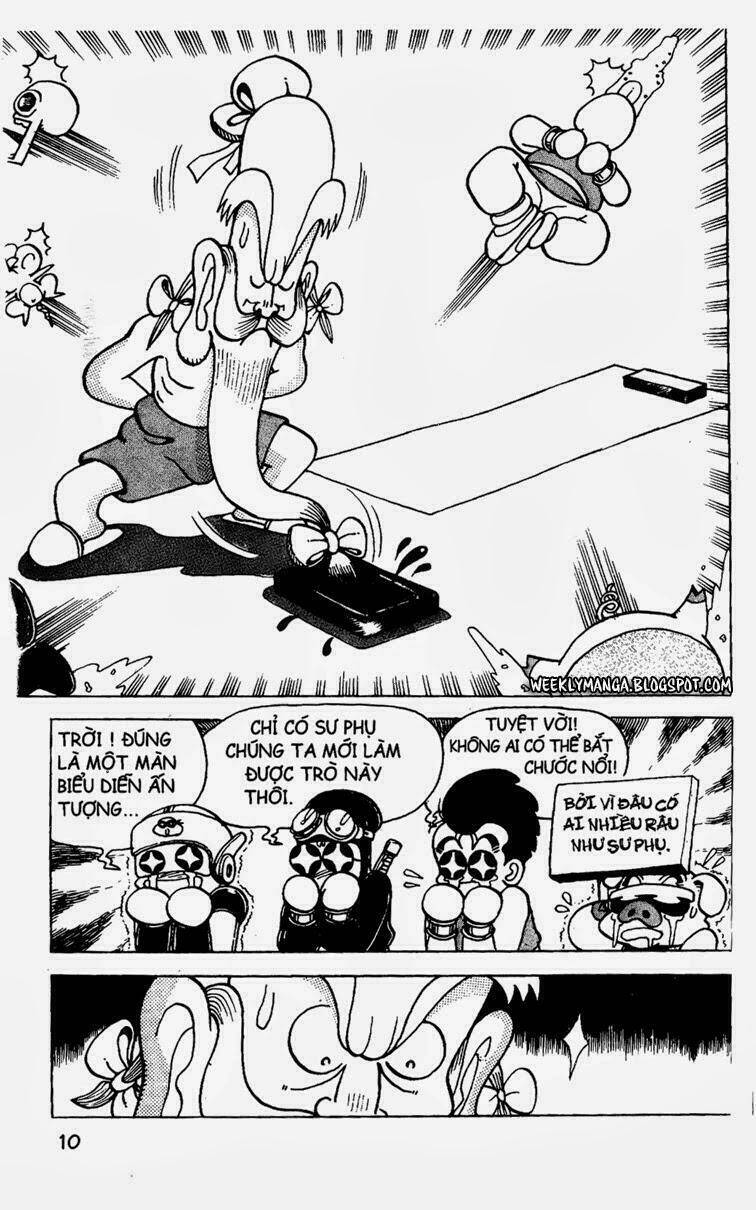 kung fu komang chapter 12 60