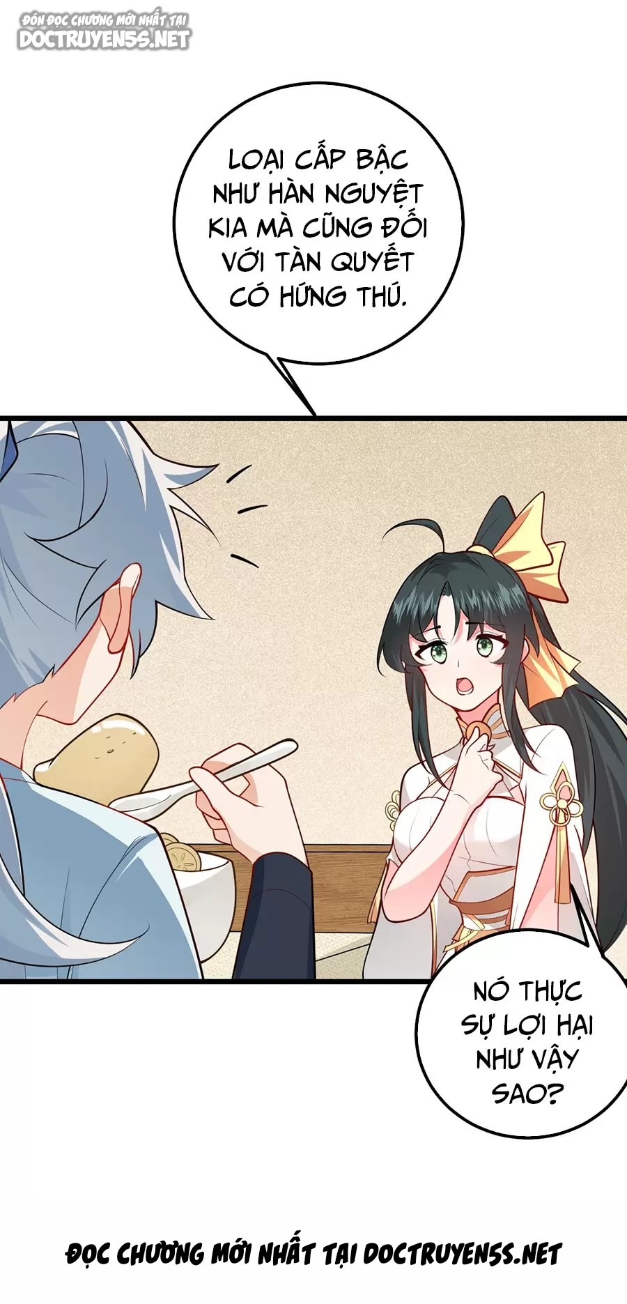 mang theo các tiên tử vô địch thiên hạ chapter 20.2 2