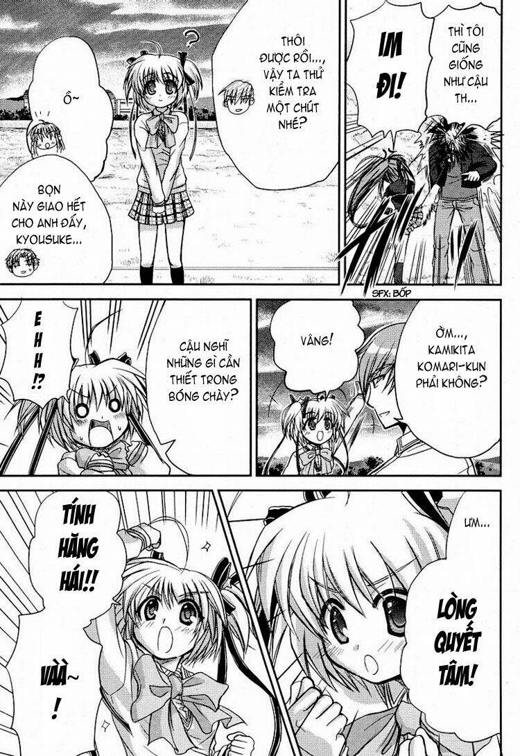 little busters! (anagura mogura) chapter 3 4