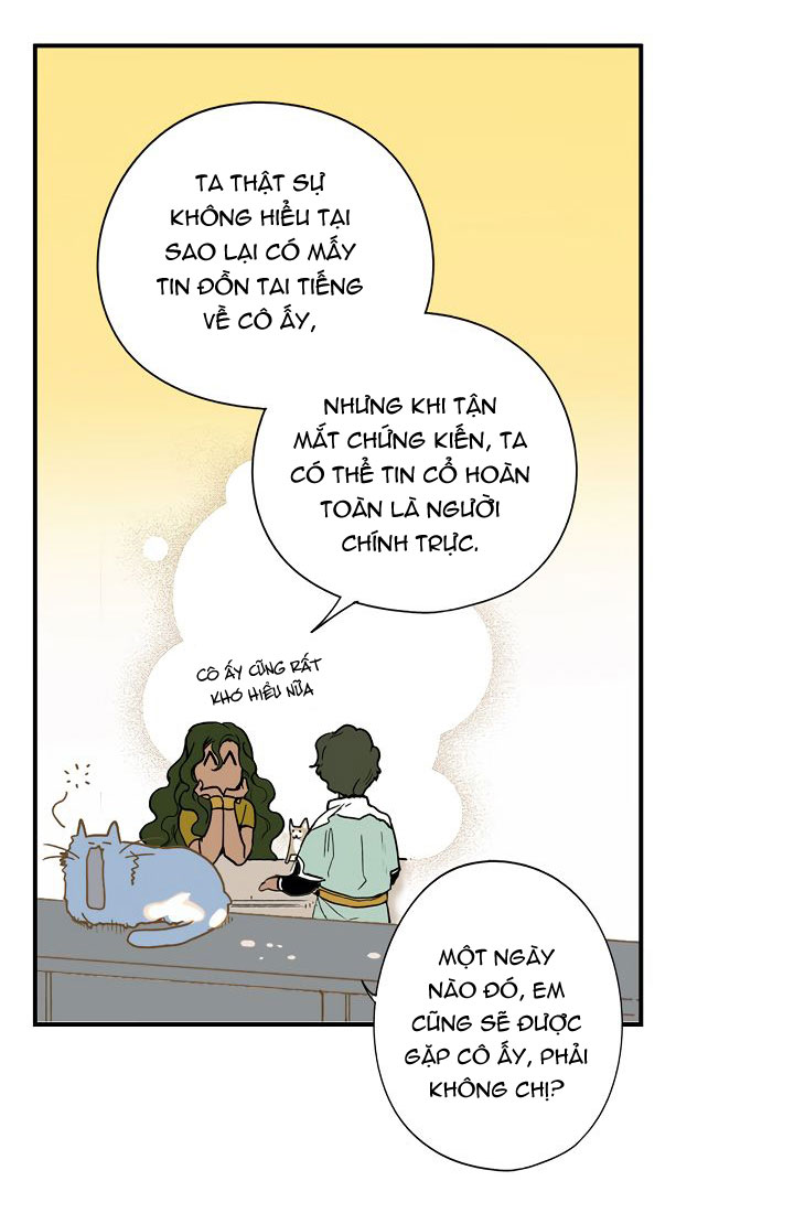 cổ tích về người mẹ kế chapter 54 82