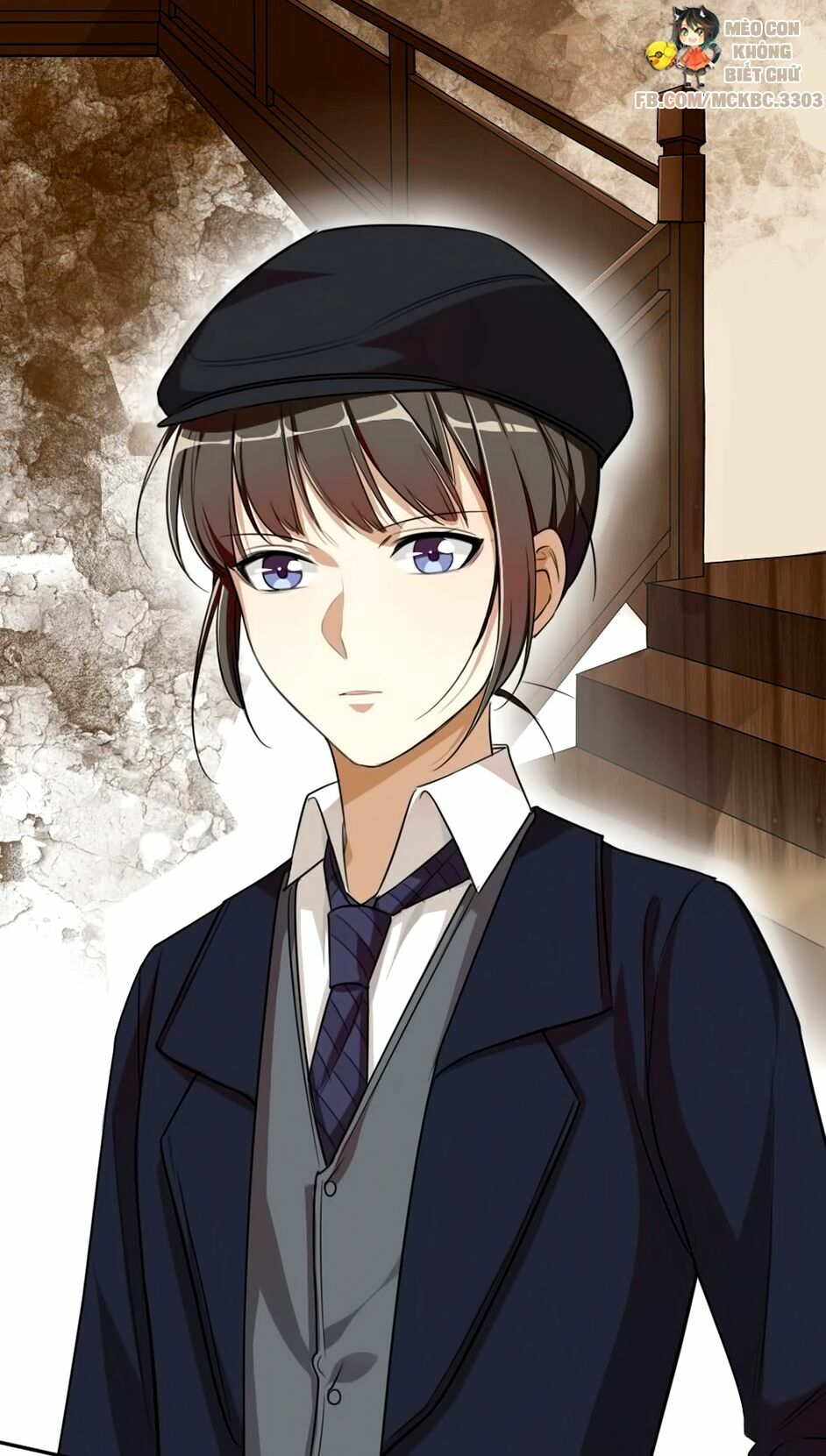 bốc toán tử chapter 24 4