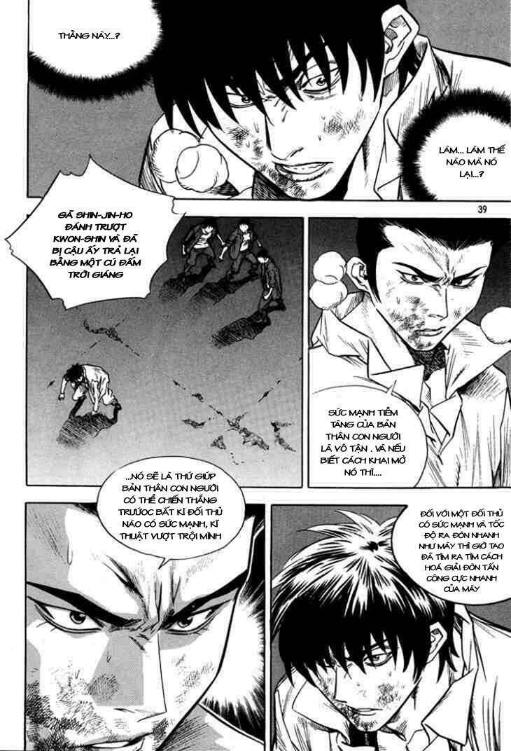 change guy chapter 310 3