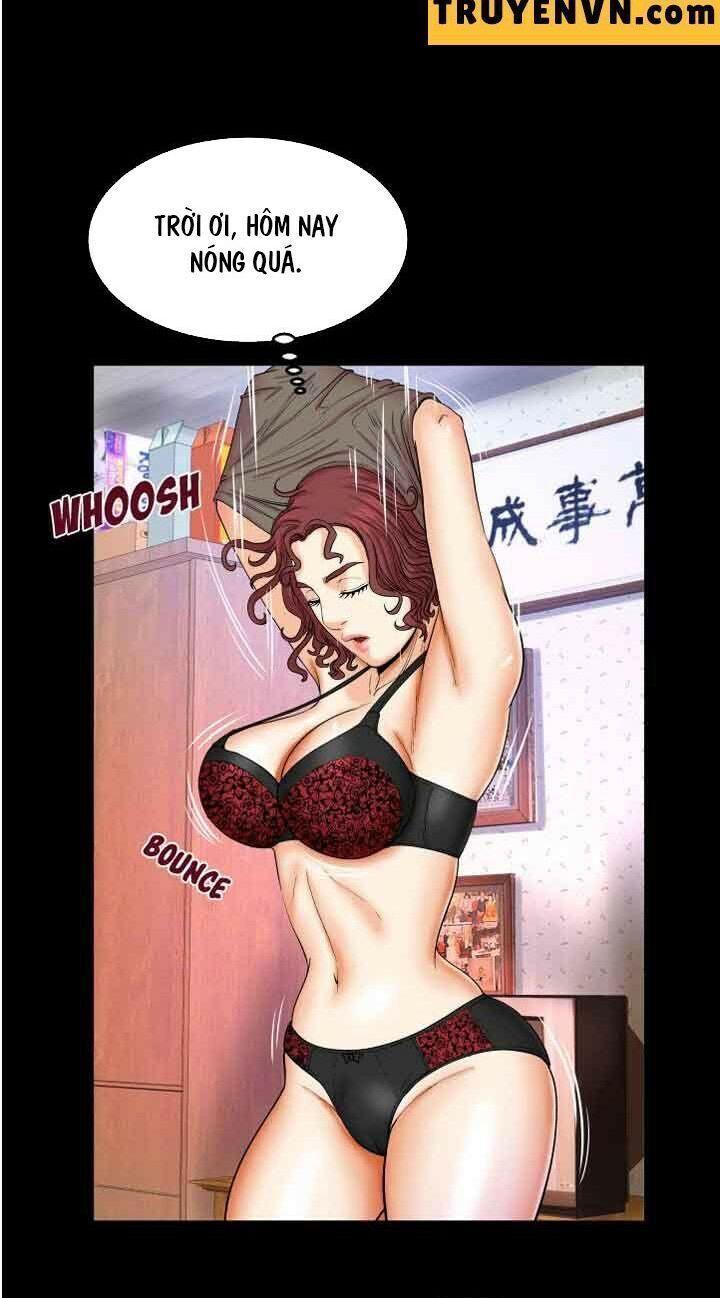 dì tôi chapter 14 14