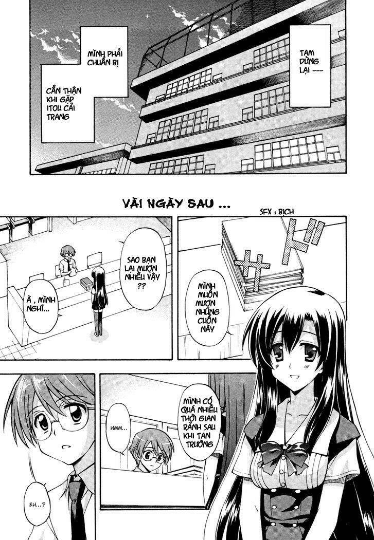 cross days chapter 8 10