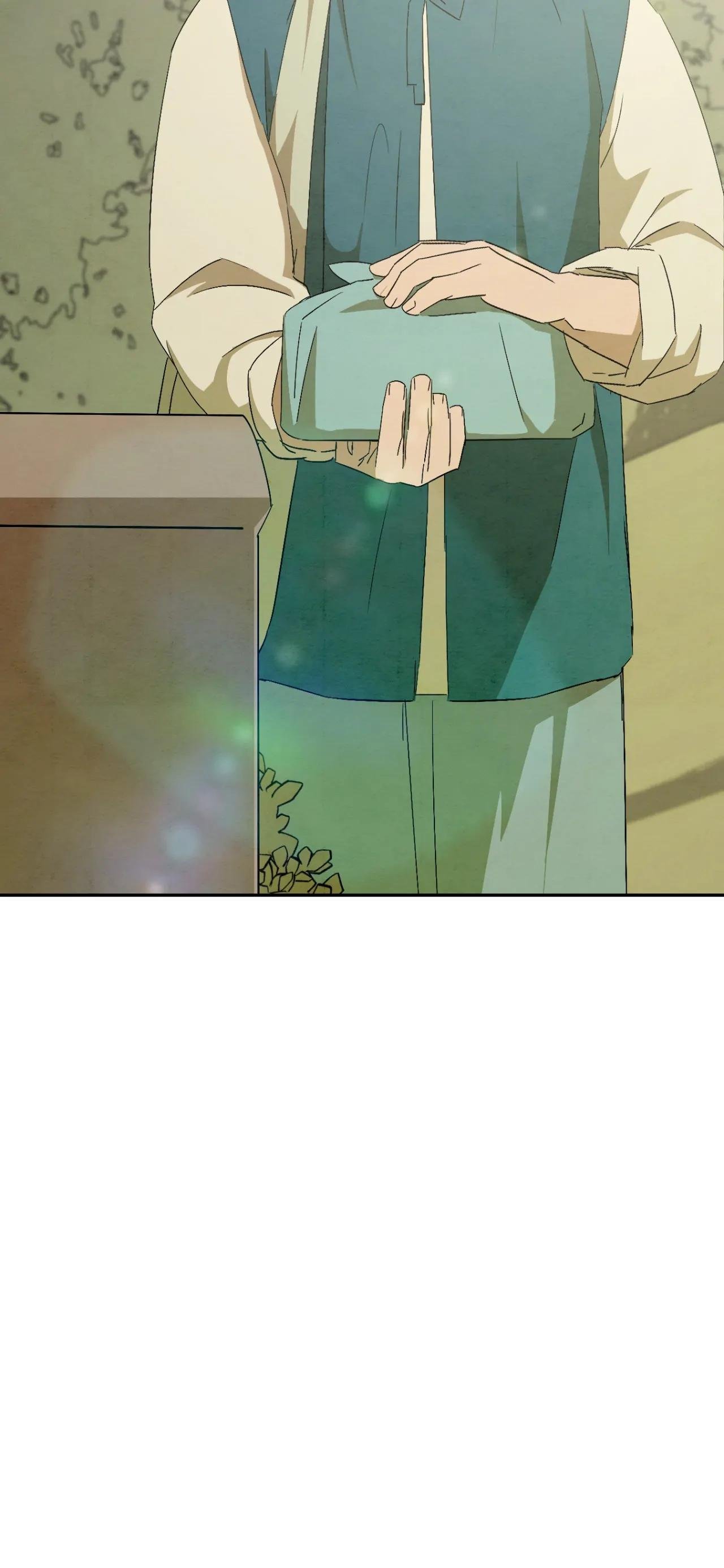 [hoàn] dưới đáy biển xanh chapter 47 6