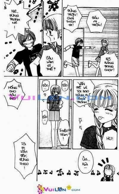 arita đáng yêu chapter 3 58