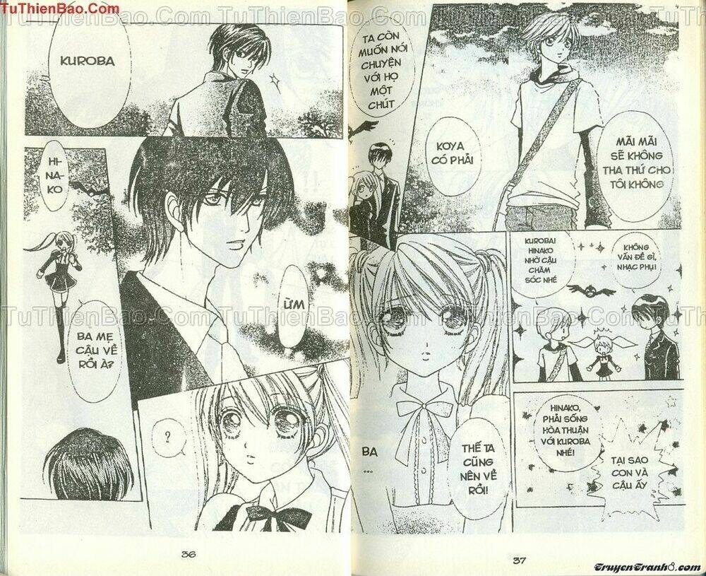 lovely monster chapter 32 17